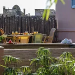 Superbe De Standing Apartmán Saint Tropez