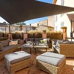 Apartmán Superbe De Standing *