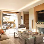 Superbe De Standing Apartamento Saint-Tropez