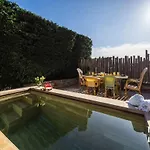 Superbe De Standing Saint Tropez