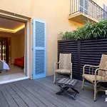 Apartmán Superbe De Standing *