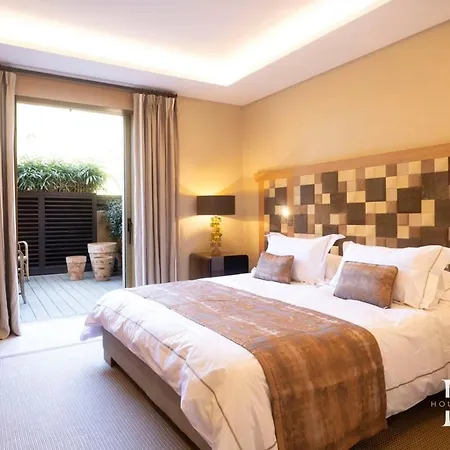 Apartamento Superbe De Standing Saint-Tropez