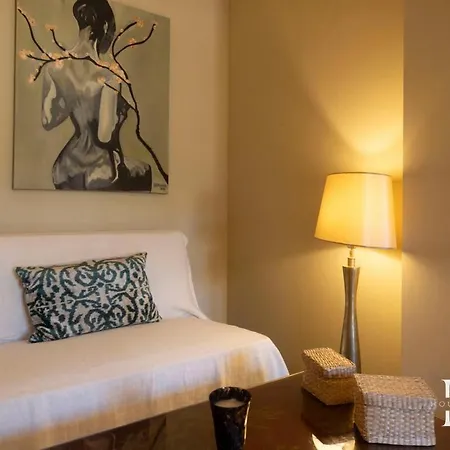 Superbe De Standing Apartmán