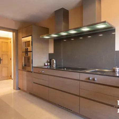 Apartment Superbe De Standing Saint-Tropez