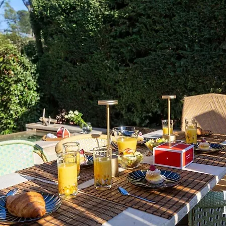 Apartment Superbe De Standing *