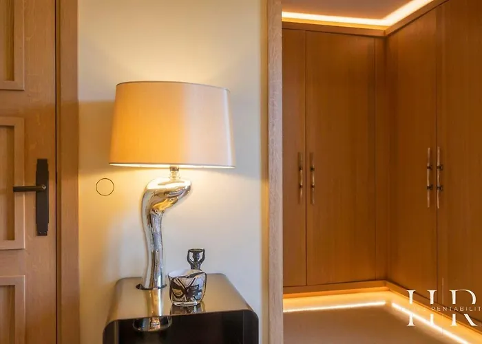Lejlighed Superbe De Standing *